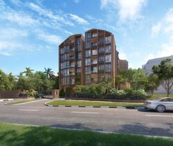 The Hillshore (D5), Condominium #611493591